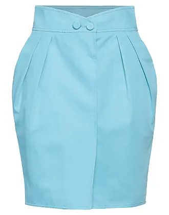 Women's Moschino Mini Skirts − Sale: up to −84%