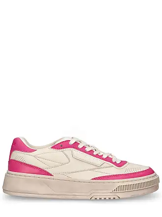 Sneaker Low in Pink von Reebok bis zu −55%