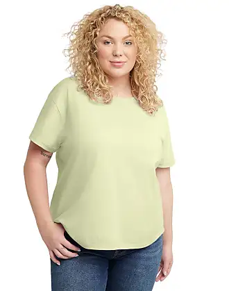 Hanes Originals Top, Cotton Tanks for Women, Relaxed Fit