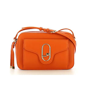 Donna Taglia: ONE Size Cross Body Bags Arancione Miinto Donna Accessori Borse Borse a tracolla 