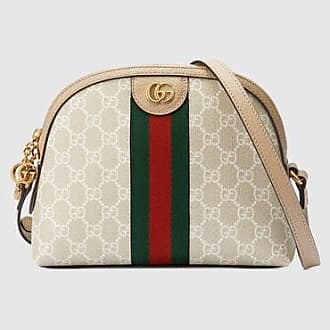 Ophidia gg supreme original tote bag - Gucci - Women | Luisaviaroma