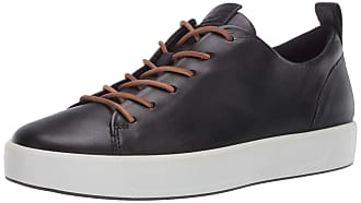 Ecco Leather Sneakers you can''t miss 