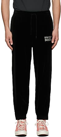 WACKO MARIA PYTHON VELVET TRACK PANTS kouzinatek.ma