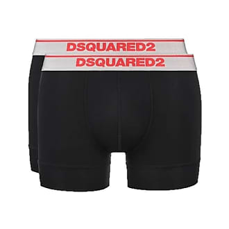 Homme Vêtements Sous-vêtements Slips et boxers Swim briefs DSquared² pour homme en coloris Noir 