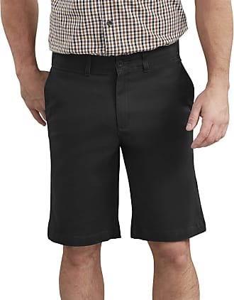 black dickie cargo shorts