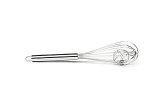 Fox Run 10-Inch Stand Sauce/Roux Whisk, 11 x 2.75 x 2.75, Metallic