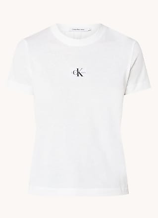 ck t shirt damen sale