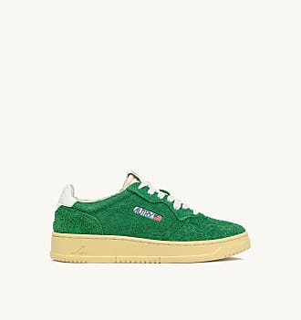 Puma Suede NYC Women's Sneakers, Green Fog/White/Sand Dune, 7