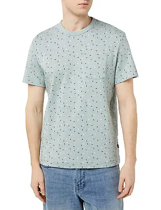 Sale: zu für bis Herren mit Punkte-Muster T-Shirts −64% Stylight − |