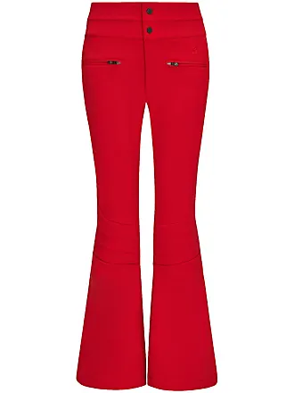 Perfect Moment - Women's Aurora Gingham Shell Ski Pants - Multi - Moda  Operandi