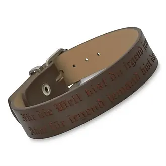 Braun in Sale: −50% Stylight Armbänder Herren | zu » bis für