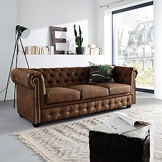 Sofas in Braun: 300+ Produkte - Sale: ab € 329,99 | Stylight