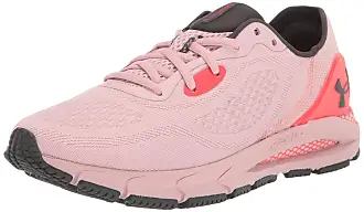 Under Armour Charged Aurora 2 Trainers Ladies Pink, £42.00