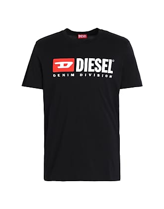 Er is een trend Marty Fielding Viva Diesel T-Shirts − Sale: at $50.00+ | Stylight