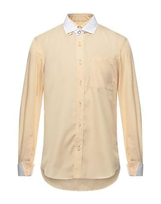 Camisas de Burberry para Hombre en Beige | Stylight