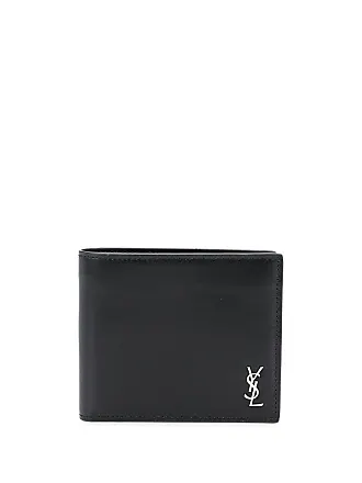 Sakes yves saint discount laurent men's wallet