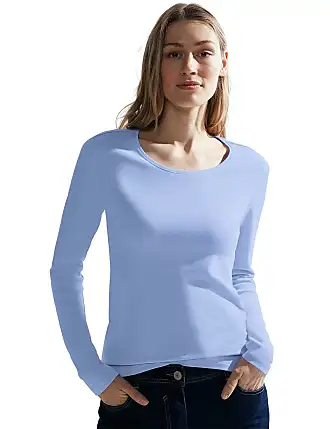 Shirts in Blau Cecil Stylight ab 8,00 | € von