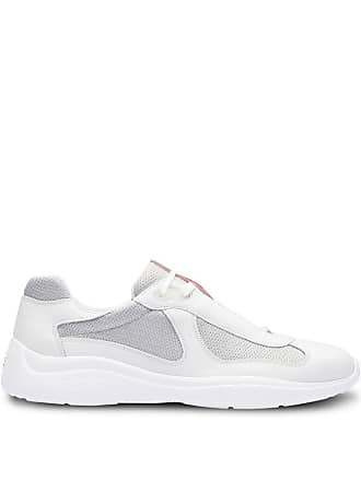 Prada Low Top Sneakers − Sale: up to −65% | Stylight