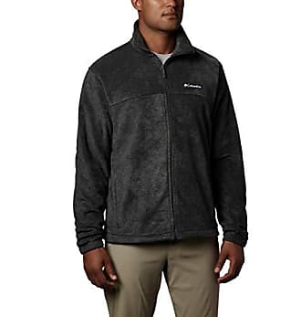 columbia men's steens mountain full zip 2.0 soft fleece jacket