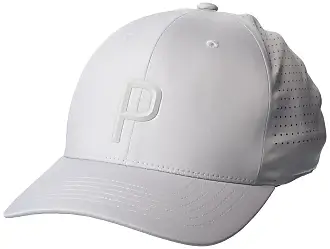 Shop Puma Caps: up −22% | Gray to Stylight