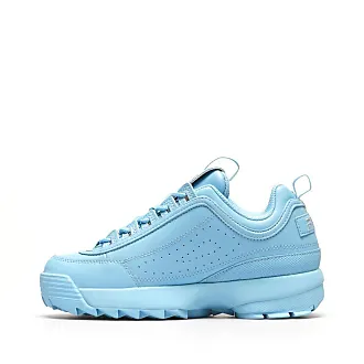 Fila sky shop blue shoes