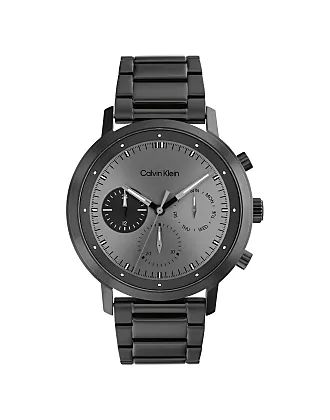 Calvin Klein Uhren für Herren: Angesagte und beliebte Modelle 2024 sowie  super SALE Angebote | Stylight