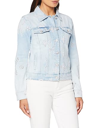 Desigual Summer Jackets for Women − Sale: at $94.92+ | Stylight