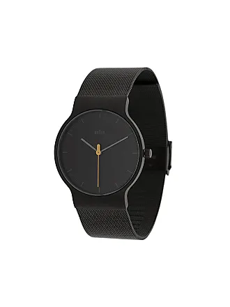Braun Watches Fashion − 10 Best Sellers from 1 Stores