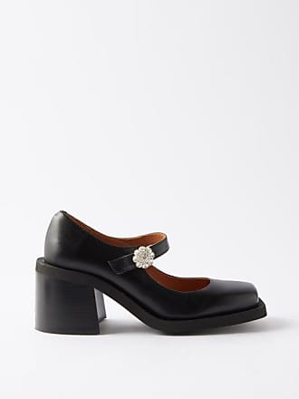 Jenny by ara Mary Janes black casual look Shoes Low Shoes Mary Janes 
