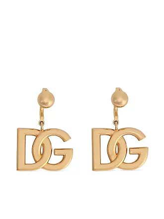 Dolce gabbana 2024 earrings sale