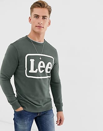 lee crew sweatshirt