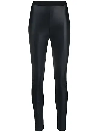 VERSACE Stretch Tech Greca Leggings