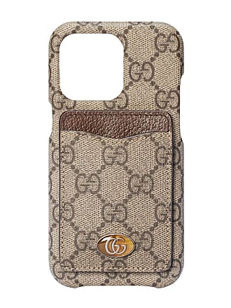 gucci phone case white