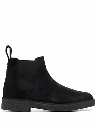 Men's Black Clarks Boots: 41 Items in Stock | Stylight