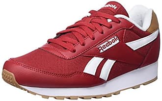 Reebok discount rouge homme