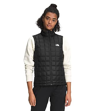 THE NORTH FACE unptse ecoloft vest ブラックM-