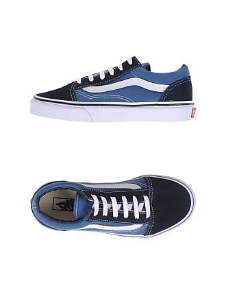 Chaussures Vans en Bleu : jusqu'à −63% | Stylight