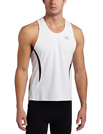 Mizuno Aerolite 2-Button Fastpitch Softball Jersey Sleeveless