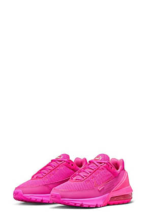 Pink Nike Sneakers