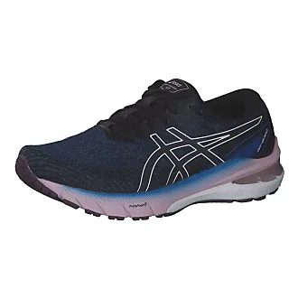 Tênis asics gt-2000 6 cheap feminino - cinza e prata