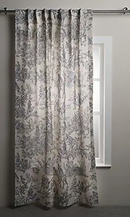 Curtains by Maison d'Hermine − Now: Shop at $33.99+