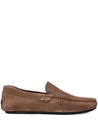 HUGO BOSS Low-Cut Shoes − up to −56% |