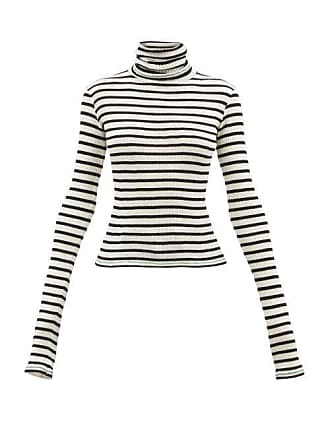 The French girl striped sweater is autumn's must-shop trend | Stylight