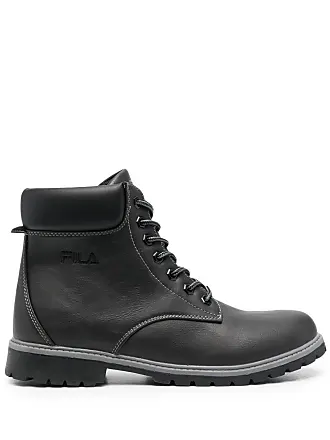 Fila on sale sneaker boots