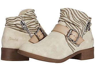 blowfish allie ankle boots
