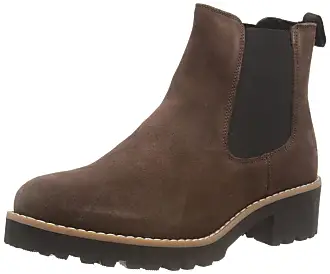 Hush puppies hot sale chelsea boots