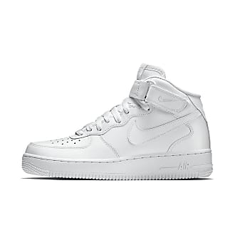 nike air force feminino bege