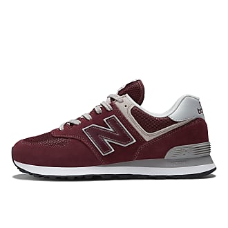 Men's Red New Balance Summer Shoes: 200+ Items in Stock | Stylight