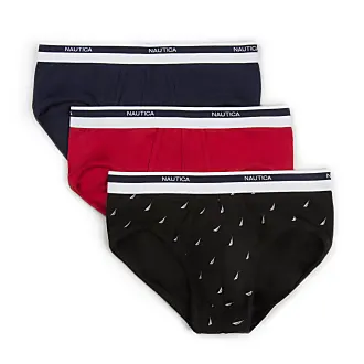 Men's Black Nautica Underwear: 9 Items in Stock