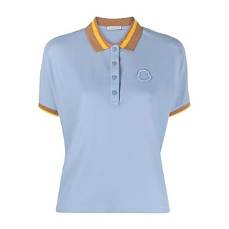 Donna Taglia: XS T-Shirts Blu Miinto Donna Abbigliamento Top e t-shirt T-shirt Polo 